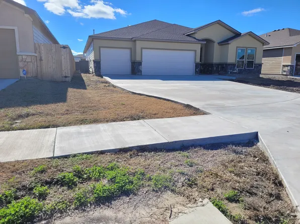 Sienna Plan, Fox Creek