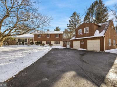2 Blacksmith Ln, Media, PA, 19063
