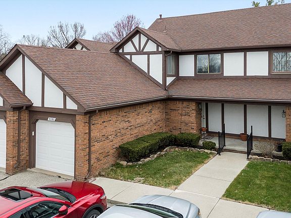 2nd image of 3353 Heritage Pkwy #46