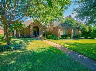 600 Concho Ct, Southlake, TX 76092