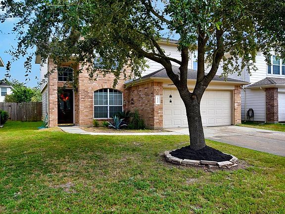 2nd image of 20238 Evening Primrose Ln