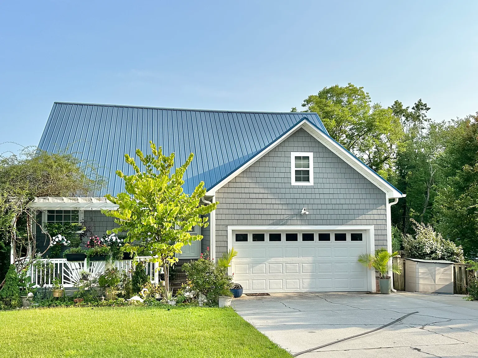 645 Riva Ridge Rd — Photo 1
