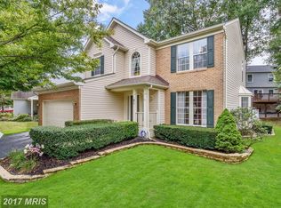 81 Foxwell Bend Rd, Glen Burnie, MD 21061