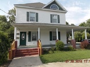 309 E Elizabeth St, Delmar, MD 21875