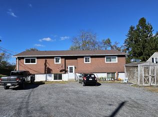 140 W Condot Rd UNIT 1, Saint Marys, PA 15857