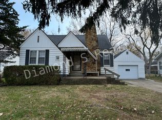 1620 S National Ave, Springfield, MO 65804