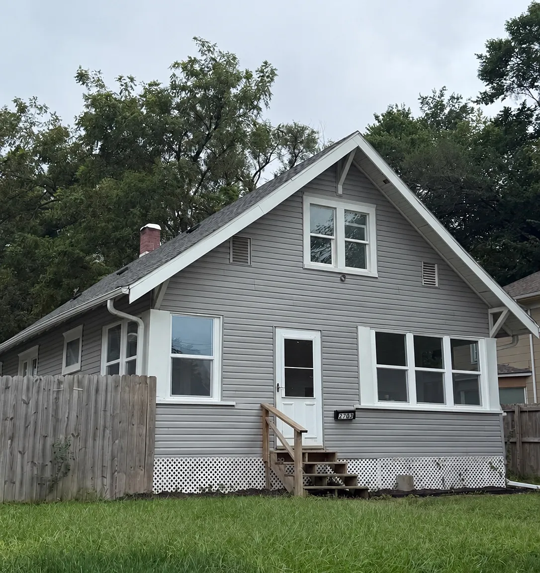 4 bed, 1550 sqft, $1,500 — Photo 1