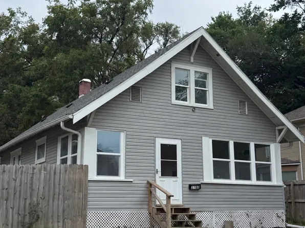 2703 Fort St, Omaha, NE 68111