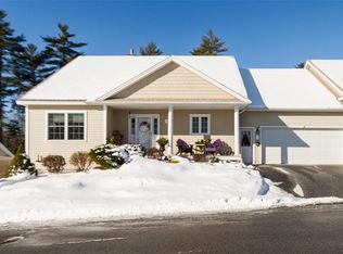 8 Goose Ledge Rd #38, Cumberland Foreside, ME 04110
