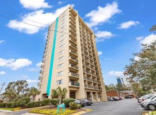 7500 N Ocean Blvd #6081, Myrtle Beach, SC 29572
