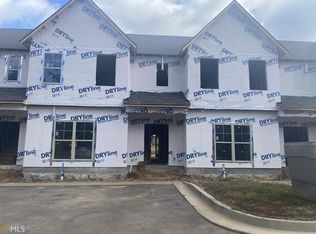7717 Fawn Cir LOT 53, Covington, GA 30014