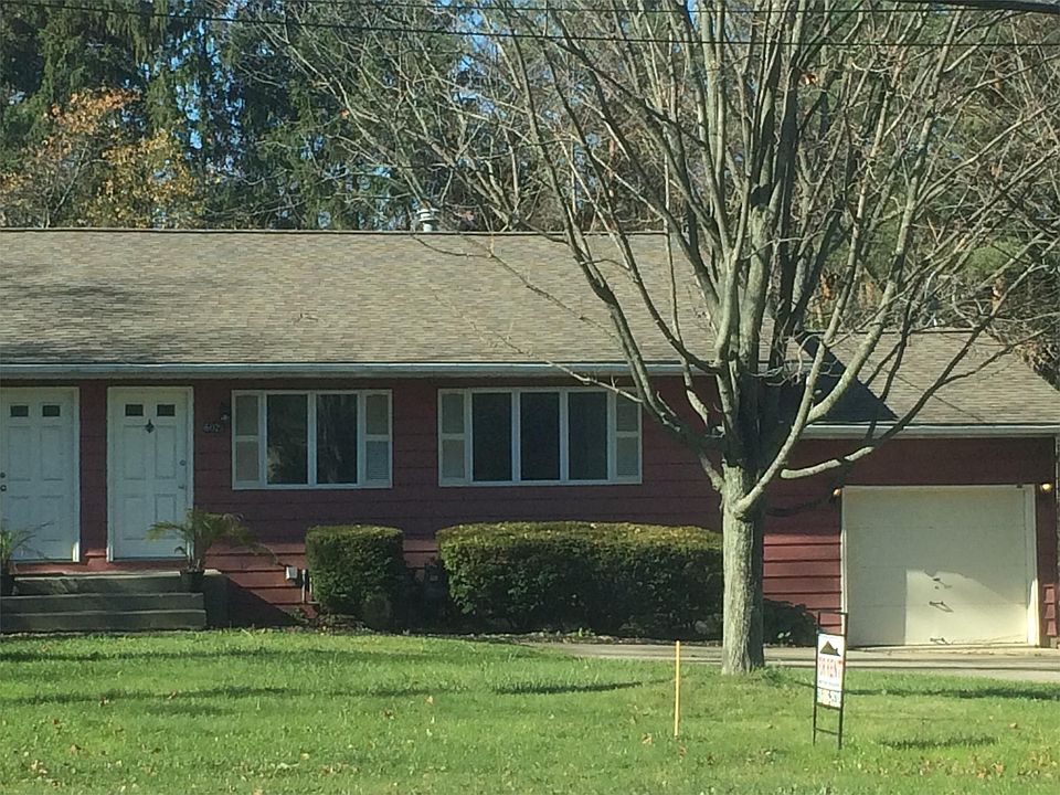 Exterior - right side for rent