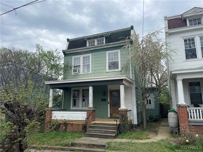 1527 National St, Richmond, VA, 23231