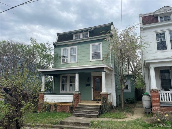 1527 National St, Richmond, VA 23231