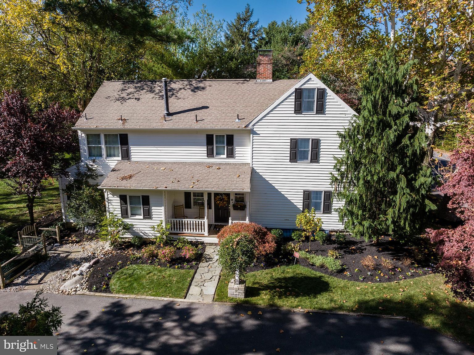 764 Riverton Rd, Moorestown, NJ 08057 Zillow