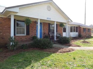 4235 Great Falls Hwy, Lancaster, SC 29720