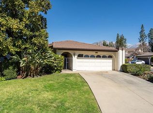 1223 N North Hills Dr, Upland, CA 91784