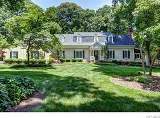 13810 Grey Friars Ln, Midlothian, VA 23113