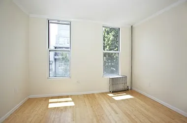 Rented by Yup Realty LLC