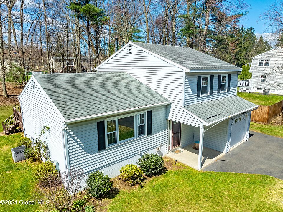 56 Laura Drive, Latham, NY 12110 Zillow