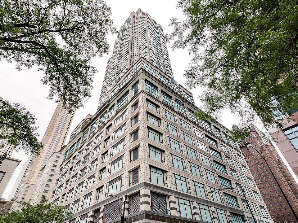 1st image of 100 E Huron St #3804A