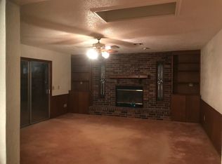 5521 S Kathy Dr, Oklahoma City, OK 73135