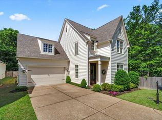 276 Twinings Ln, Collierville, TN 38017