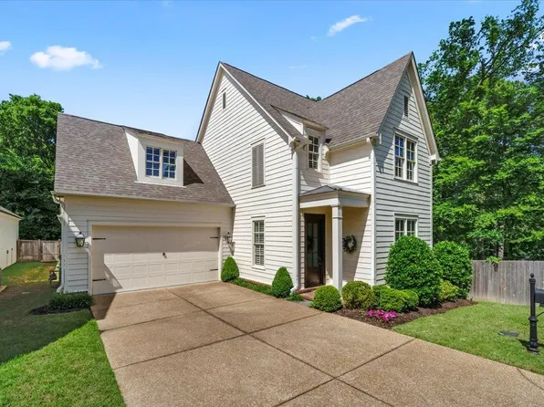 276 Twinings Ln, Collierville, TN 38017