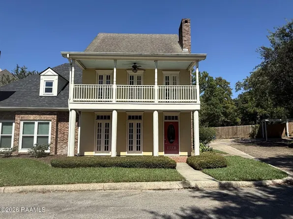 553 Esplanade Dr, Lafayette, LA 70508