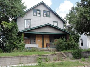 709 Cleveland Ave SW, Canton, OH 44702