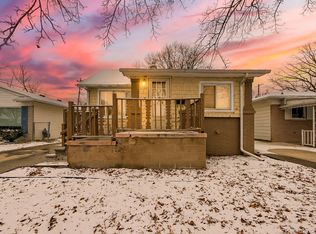 1784 Anne Ave, Lincoln Park, MI 48146