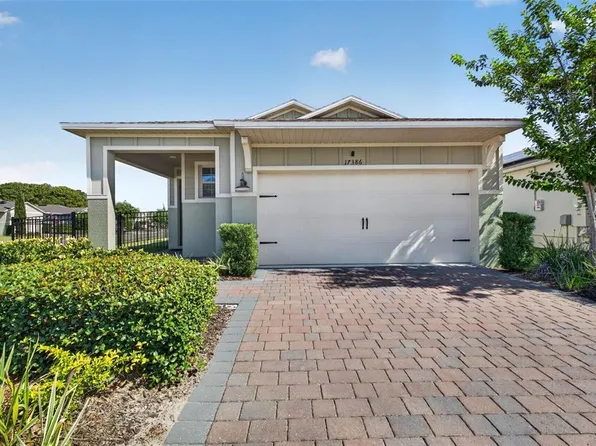 17386 Blazing Star Cir, Clermont, FL 34714