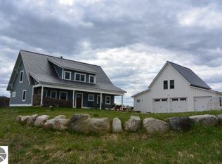 6524 Marsh Rd, Kingsley, MI 49649