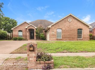 6629 Cousteau Ln, Corpus Christi, TX 78414