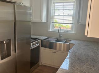 43 Bernon St #1, Providence, RI 02908