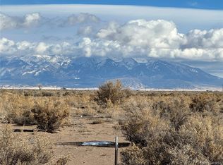 Basalt Ln, Alamosa, CO 81101