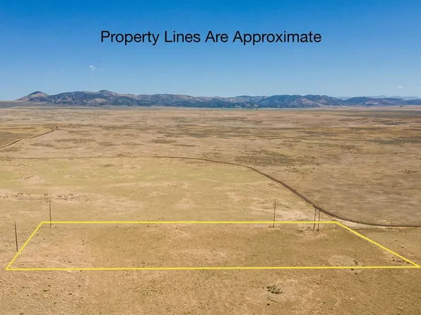 Gilbert Rd, Bancroft, ID 83217
