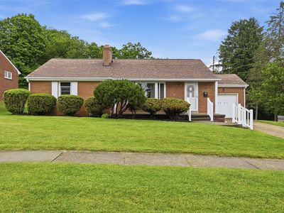 2207 Ridgevue Ave, Aliquippa, PA, 15001