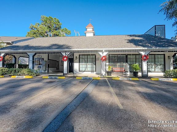 4th image of 14911 Wunderlich Dr APT 1601
