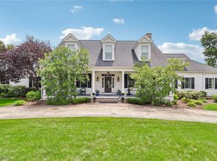 6575 Dunbarton Dr, Hudson, OH 44236
