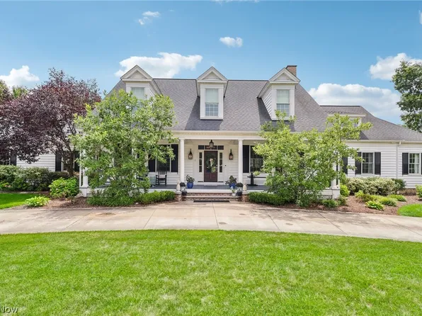 6575 Dunbarton Dr, Hudson, OH 44236