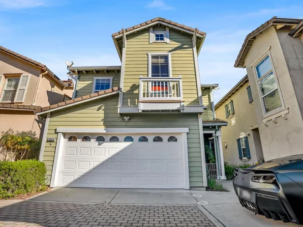 8048 Carlisle Way, Vallejo, CA 94591