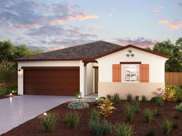 1946 E Evening Glow Ave, Reedley, CA 93654