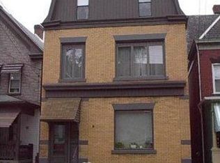 513 2nd St, Pitcairn, PA 15140