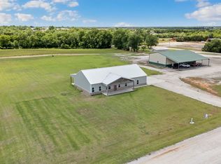 201 E 12th St, Ringwood, OK 73768