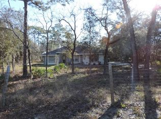 16164 Magpie Rd, Weeki Wachee, FL 34614