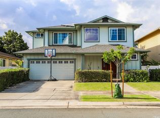 91-1152 Paapaana St, Ewa Beach, HI 96706