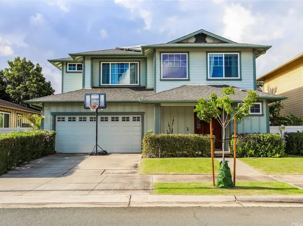 91-1152 Paapaana St, Ewa Beach, HI 96706