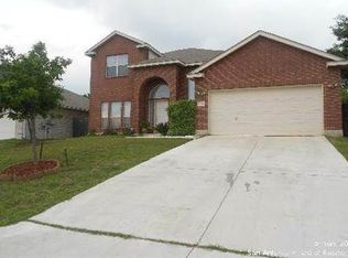13338 Tusayan, Universal City, TX 78148