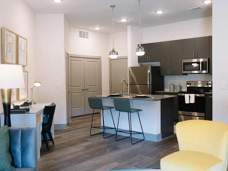 Lofts at Allen Ridge — Photo 21